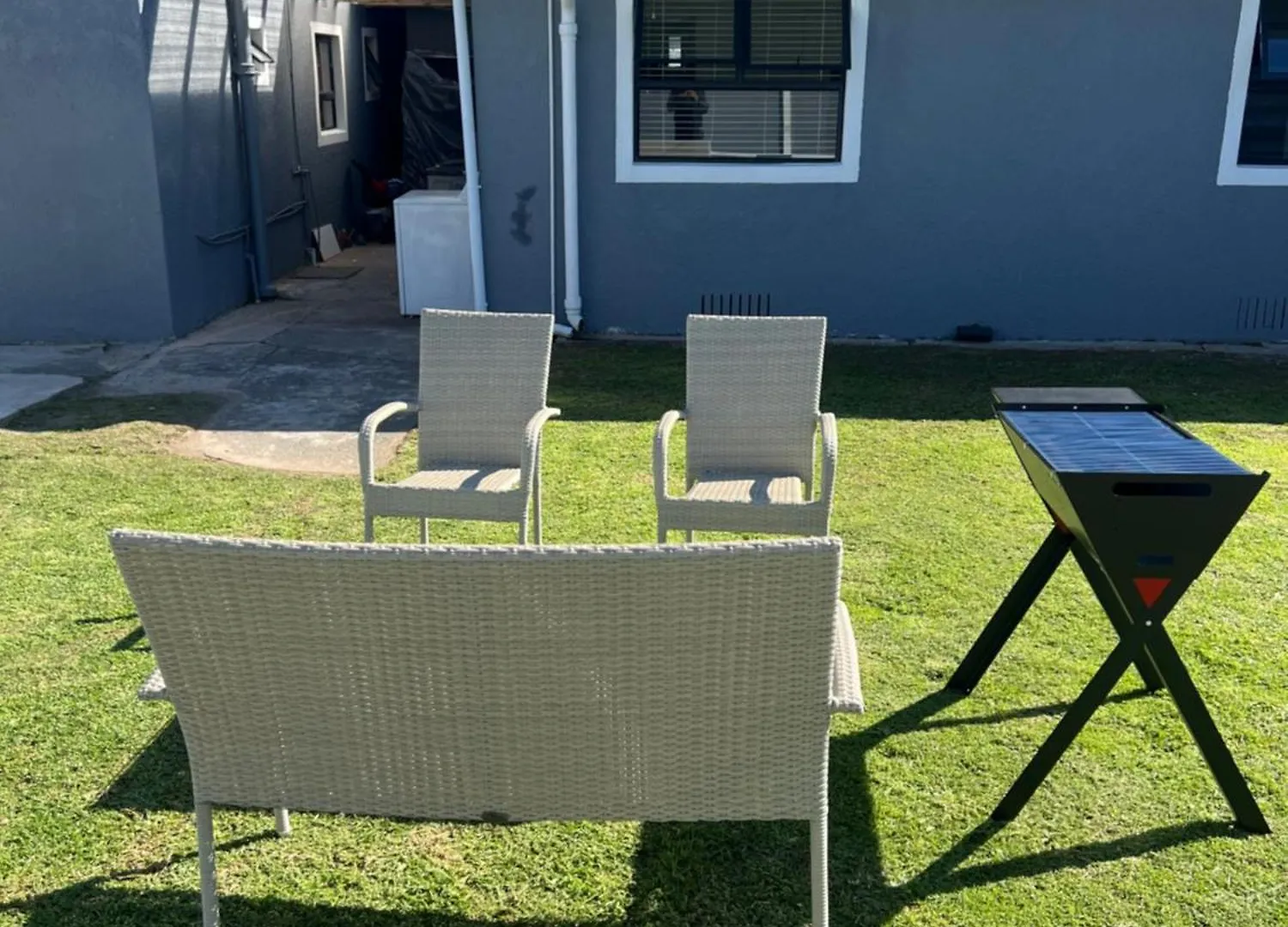 Botha Villa Lodge Goodwood Cape Town 0*,  South Africa