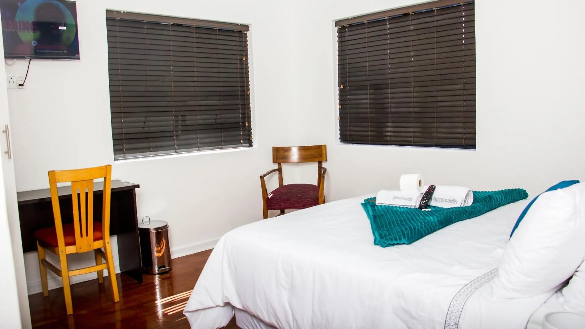 Botha Villa Lodge Goodwood Cape Town