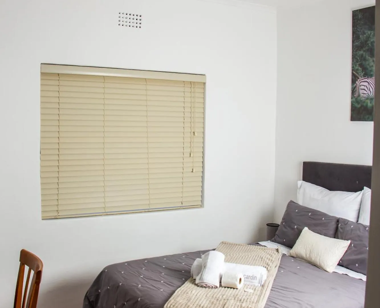 Botha Villa Lodge Goodwood Cape Town