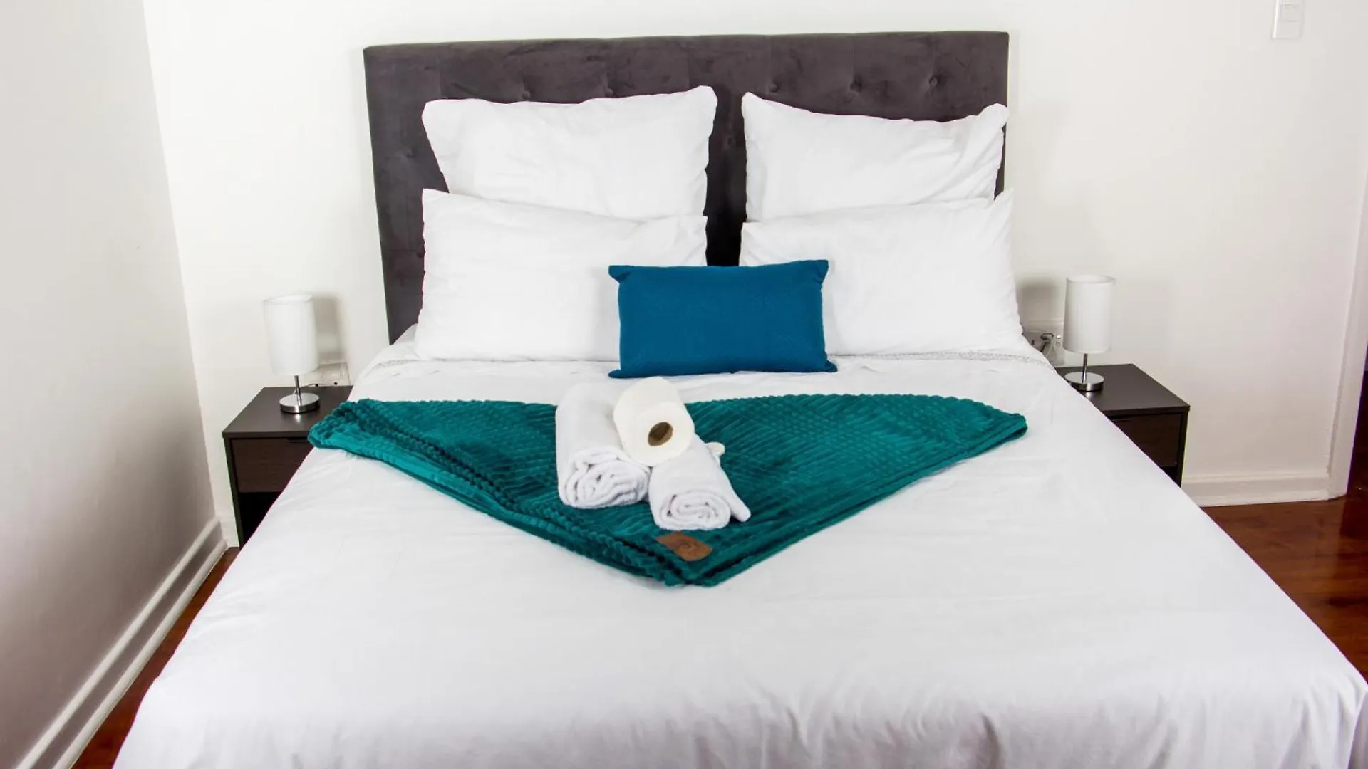Botha Villa Lodge Goodwood Cape Town