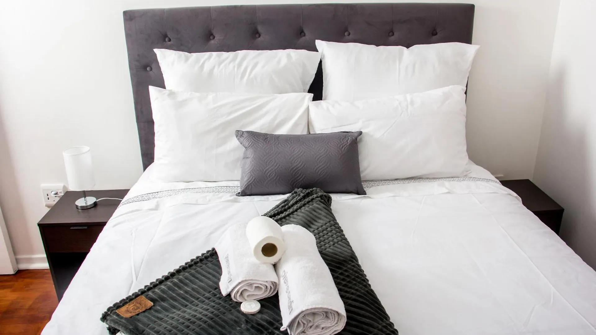 Botha Villa Lodge Goodwood Cape Town