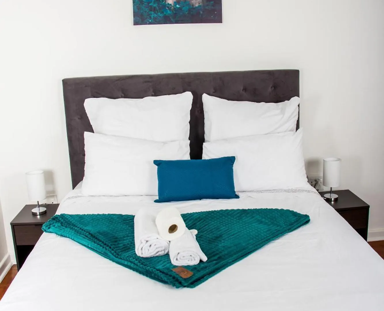 Botha Villa Lodge Goodwood Cape Town South Africa