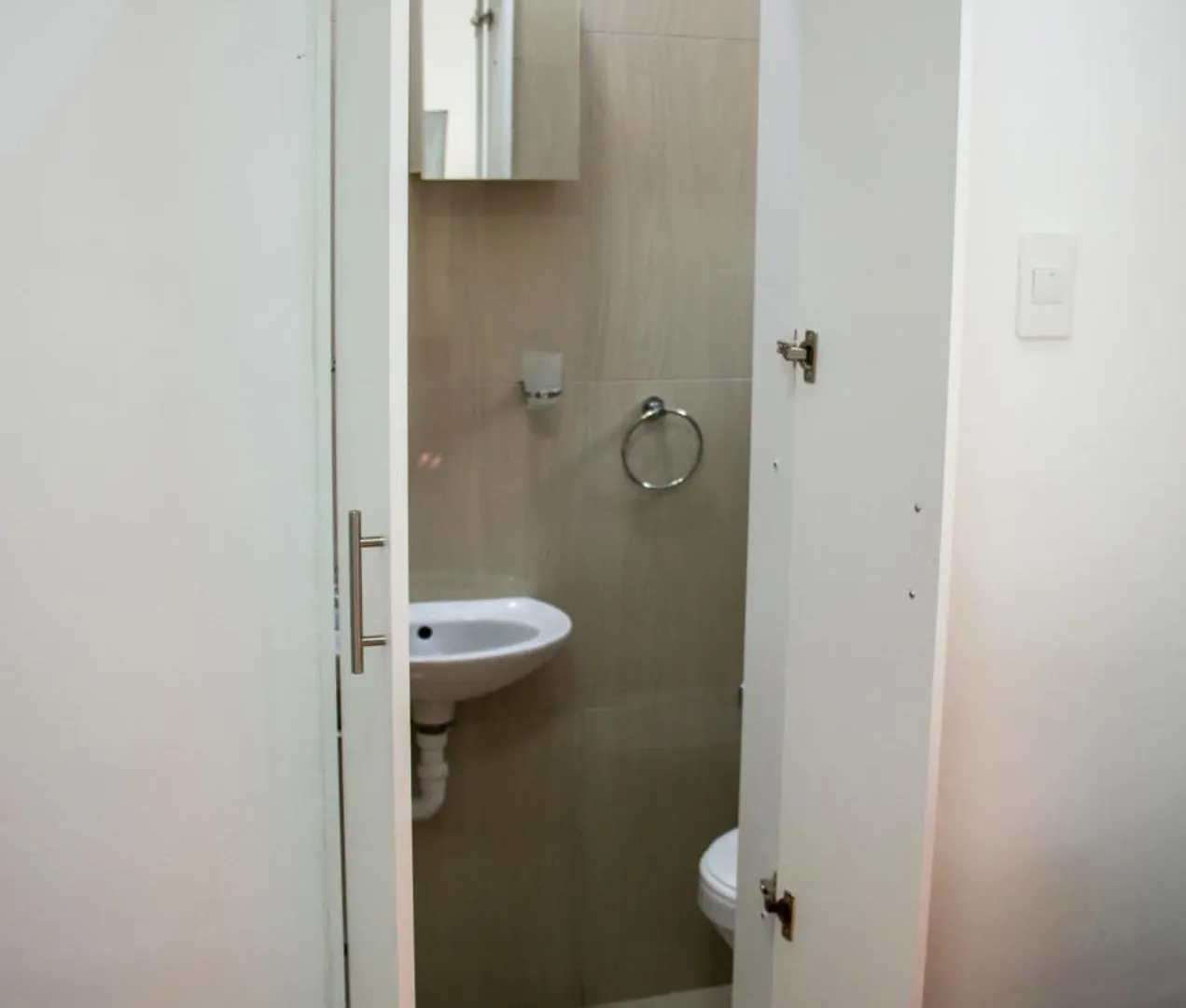 Botha Villa Lodge Goodwood Cape Town